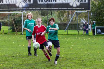 Bild 18 - TSV Heiligenstedten - Mnsterdorfer SV : Ergebnis: 1:3